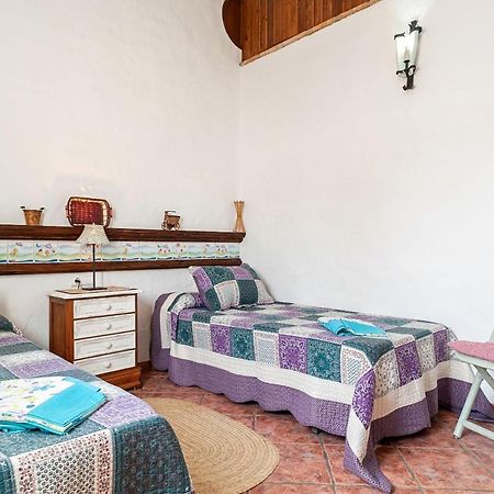Casa Estefania Conil De La Frontera Exterior photo