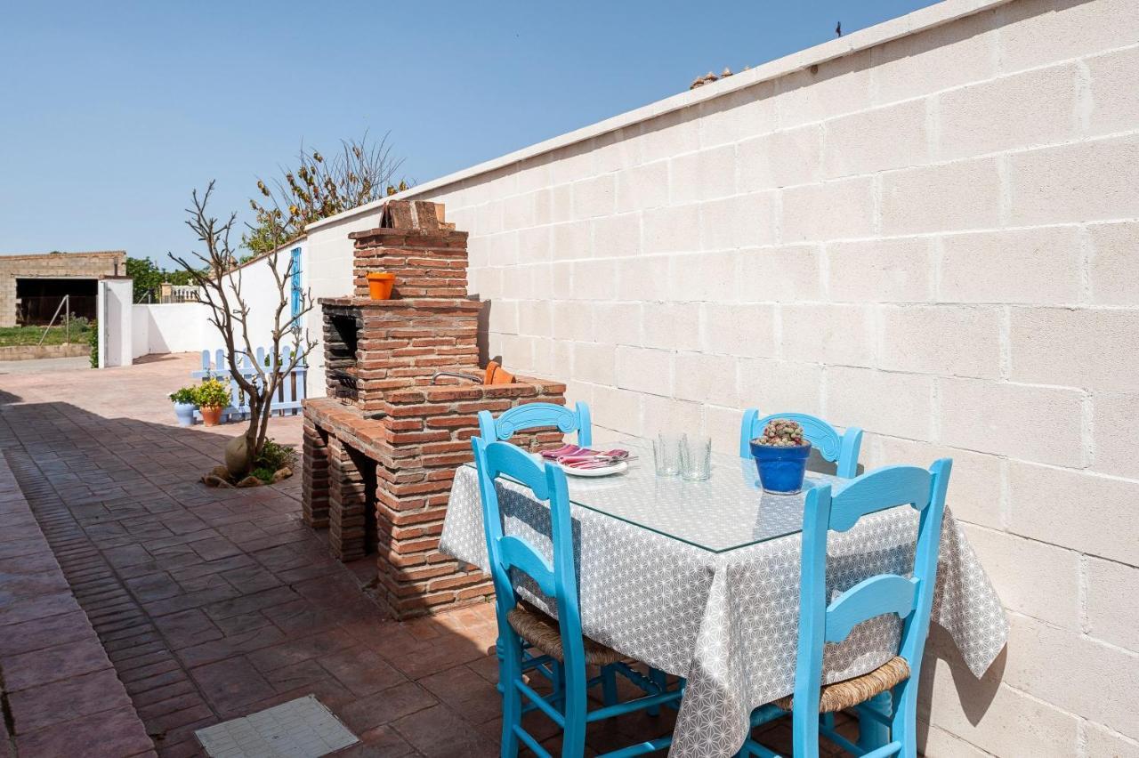 Casa Estefania Conil De La Frontera Exterior photo