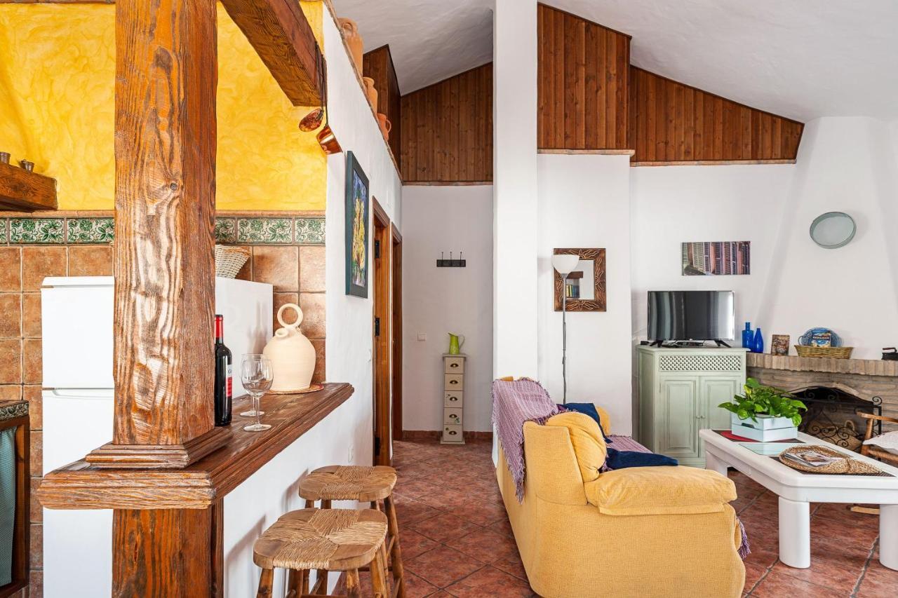 Casa Estefania Conil De La Frontera Exterior photo