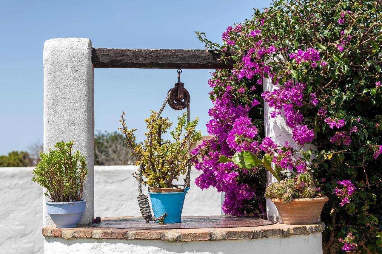 Casa Estefania Conil De La Frontera Exterior photo